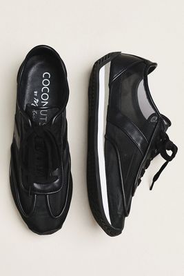 Coconuts by Matisse Flash Mesh Sneakers