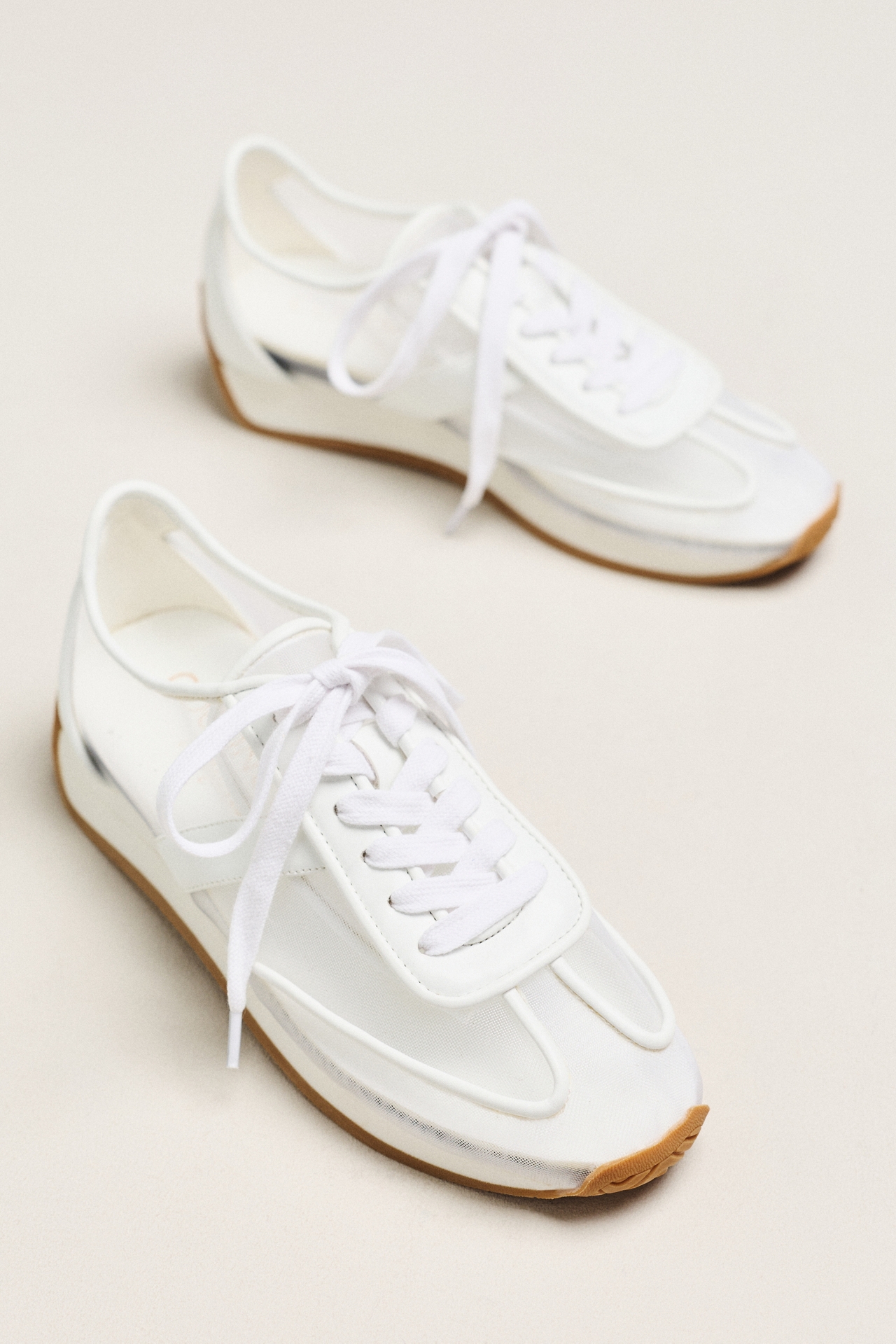 Coconuts by Matisse Flash Mesh Sneakers