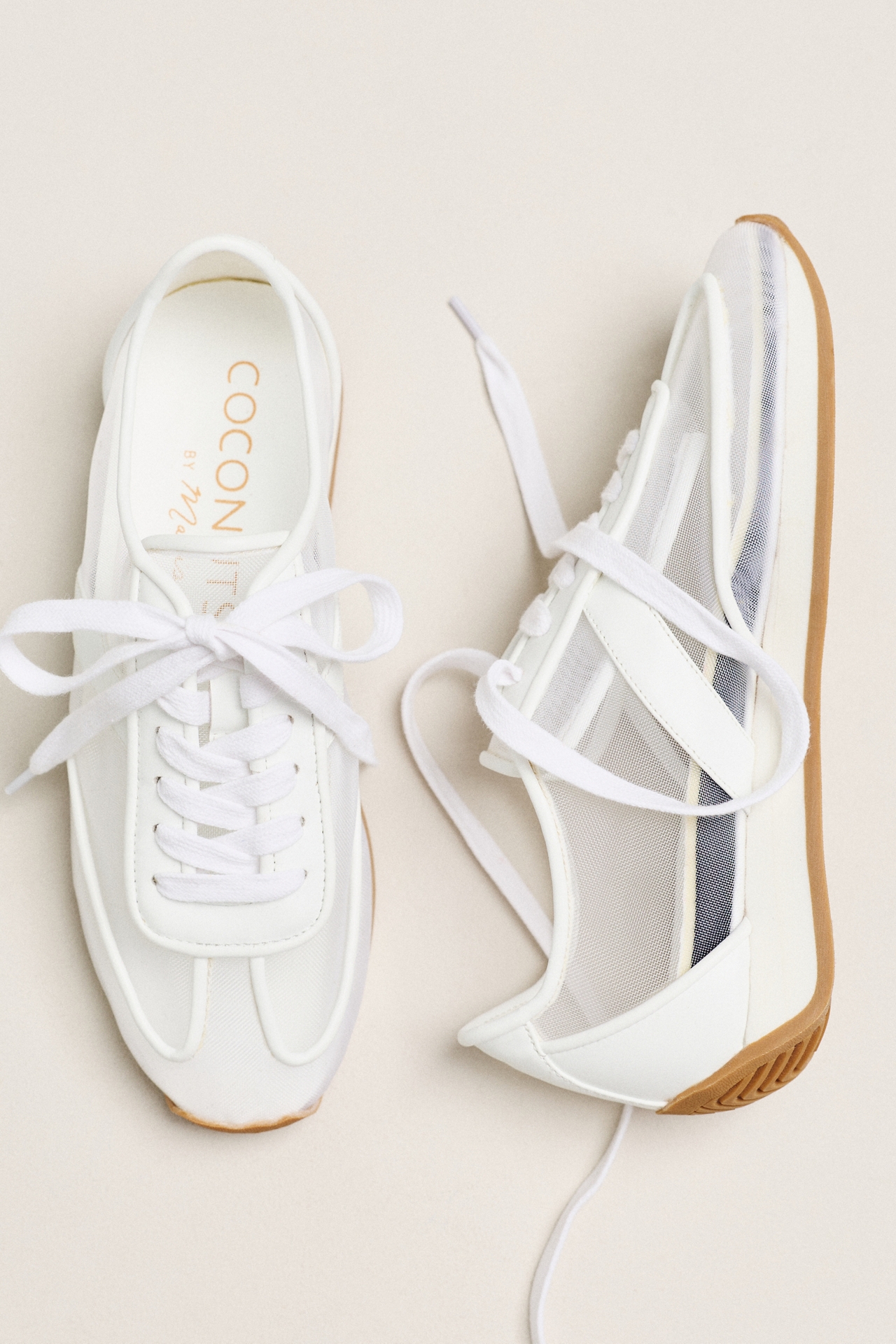 Coconuts by Matisse Flash Mesh Sneakers