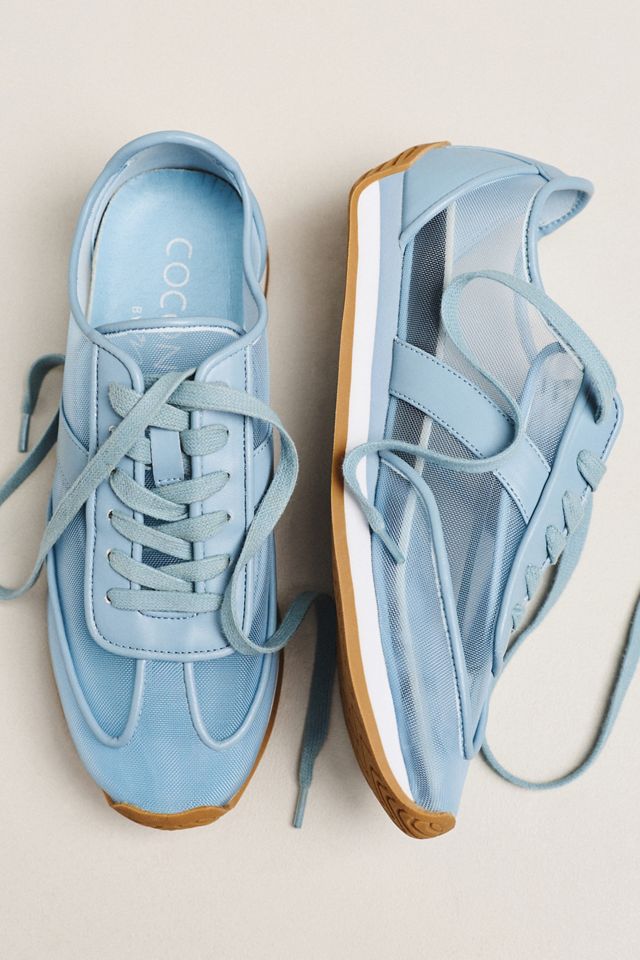 Coconuts by Matisse Flash Mesh Sneakers #1