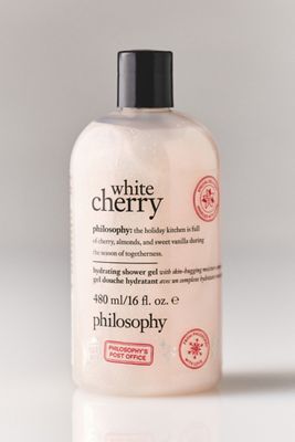 Philosophy Holiday Shower Gel