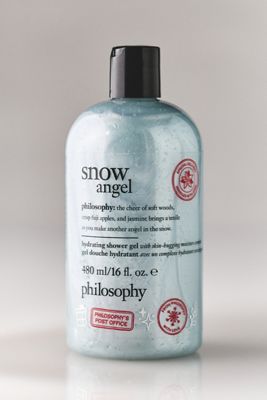 Philosophy Holiday Shower Gel