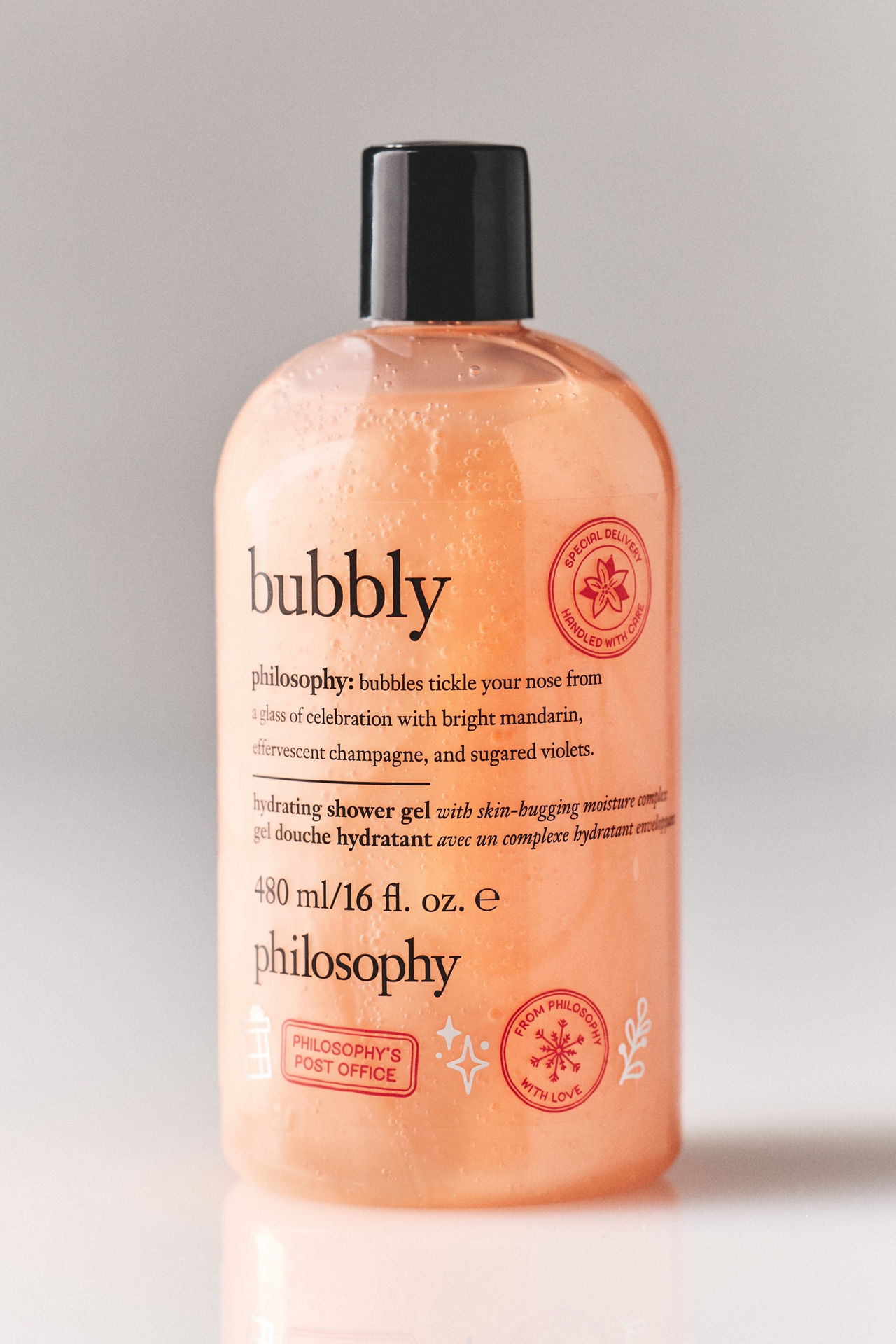 Philosophy Holiday Shower Gel