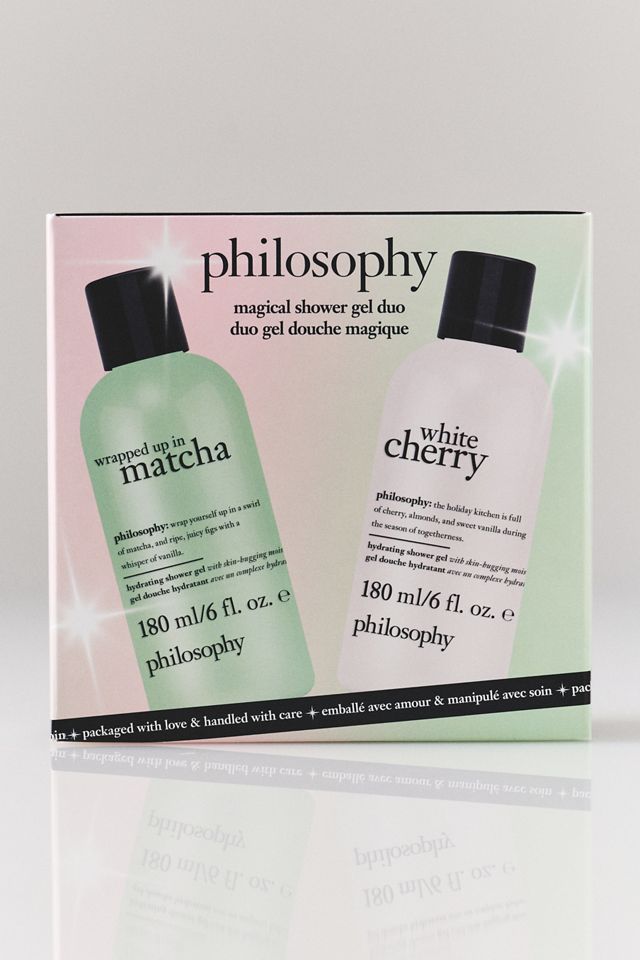 Philosophy Magical Shower Gel Duo #1