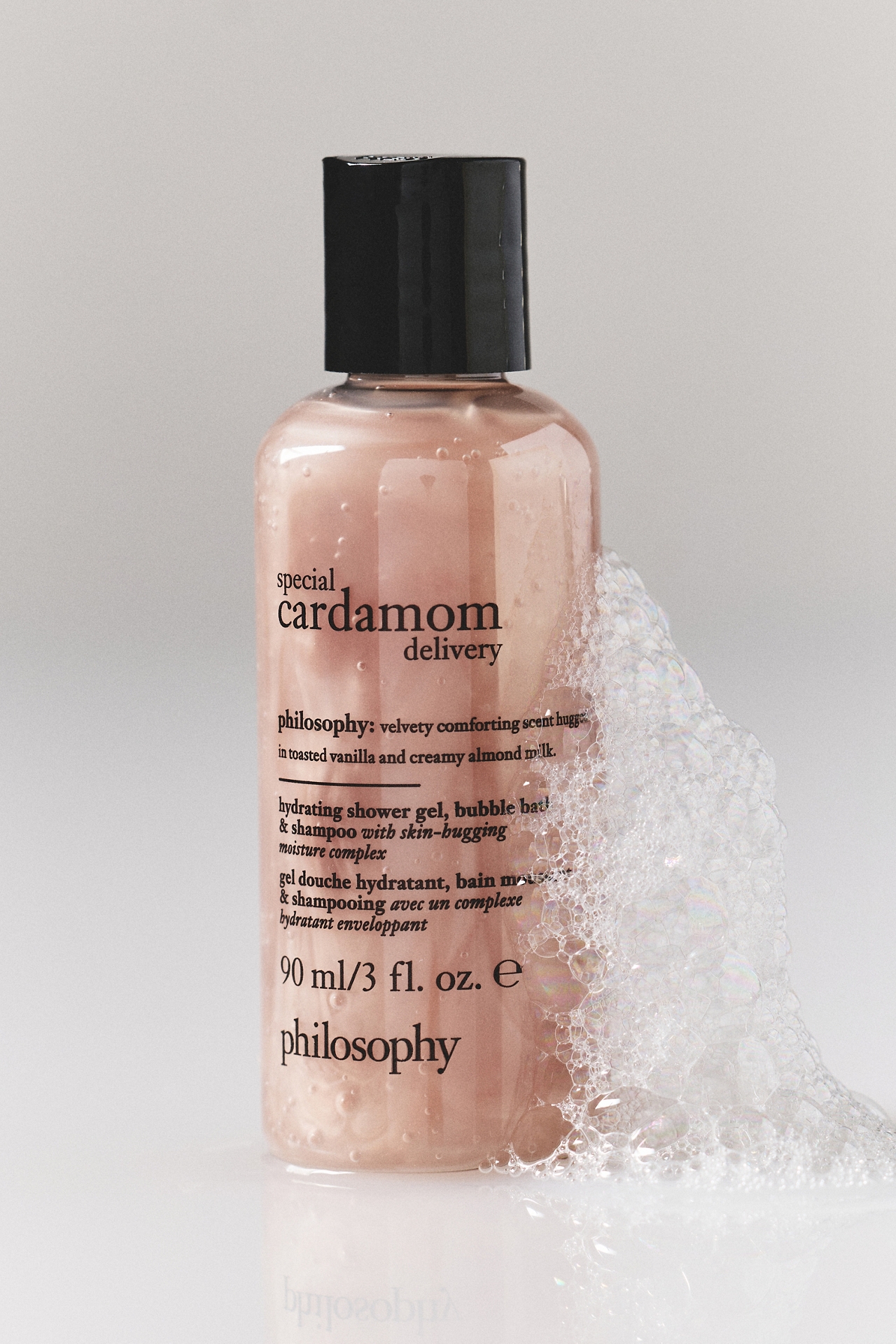 Philosophy Special Cardamom Delivery Shower Gell Stocking Stuffer