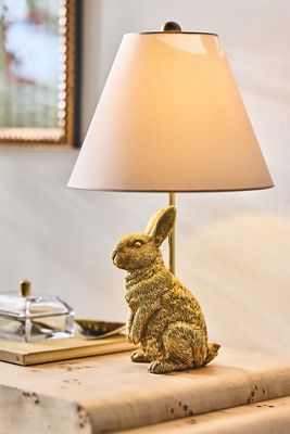 Icon Bunny Table Lamp