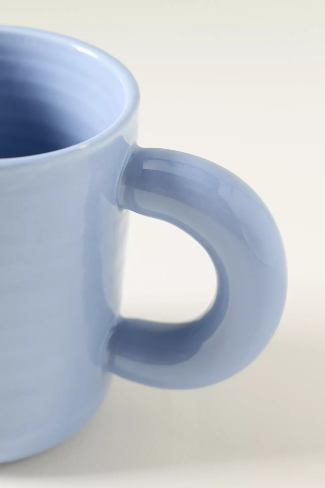 Luanne Stoneware Mug - thumbnail 3