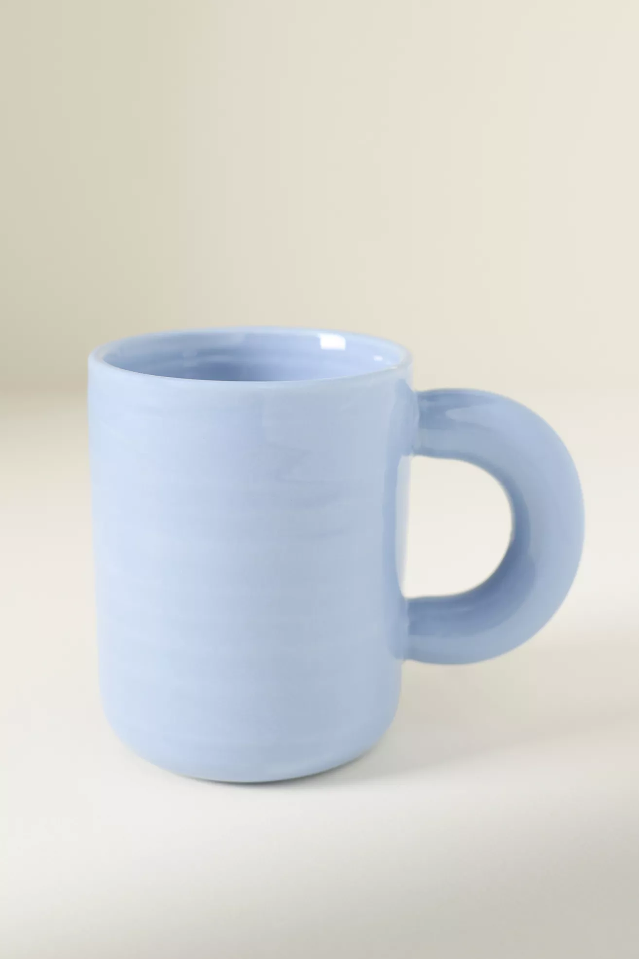 Luanne Stoneware Mug - thumbnail 2