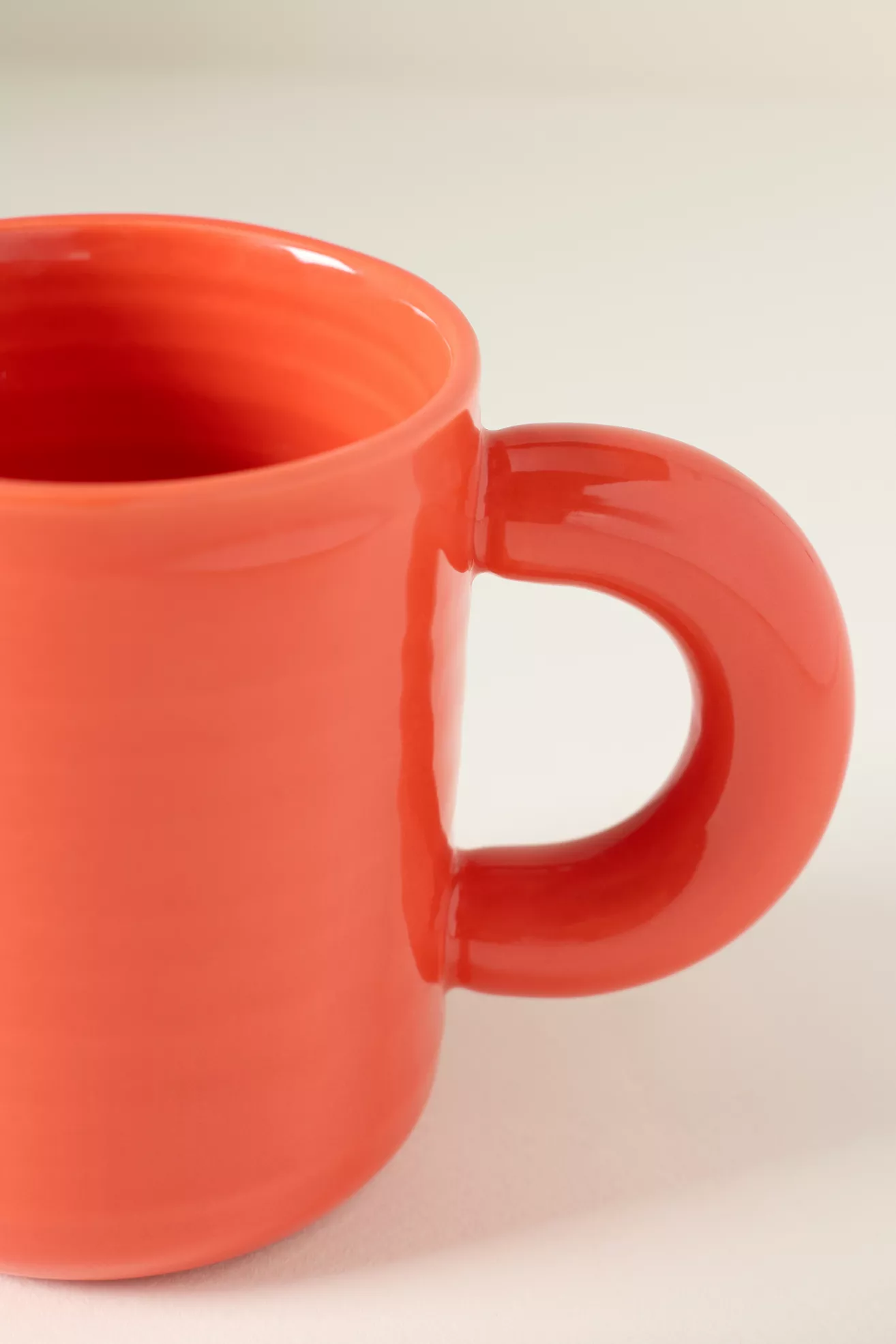Luanne Stoneware Mug - thumbnail 6