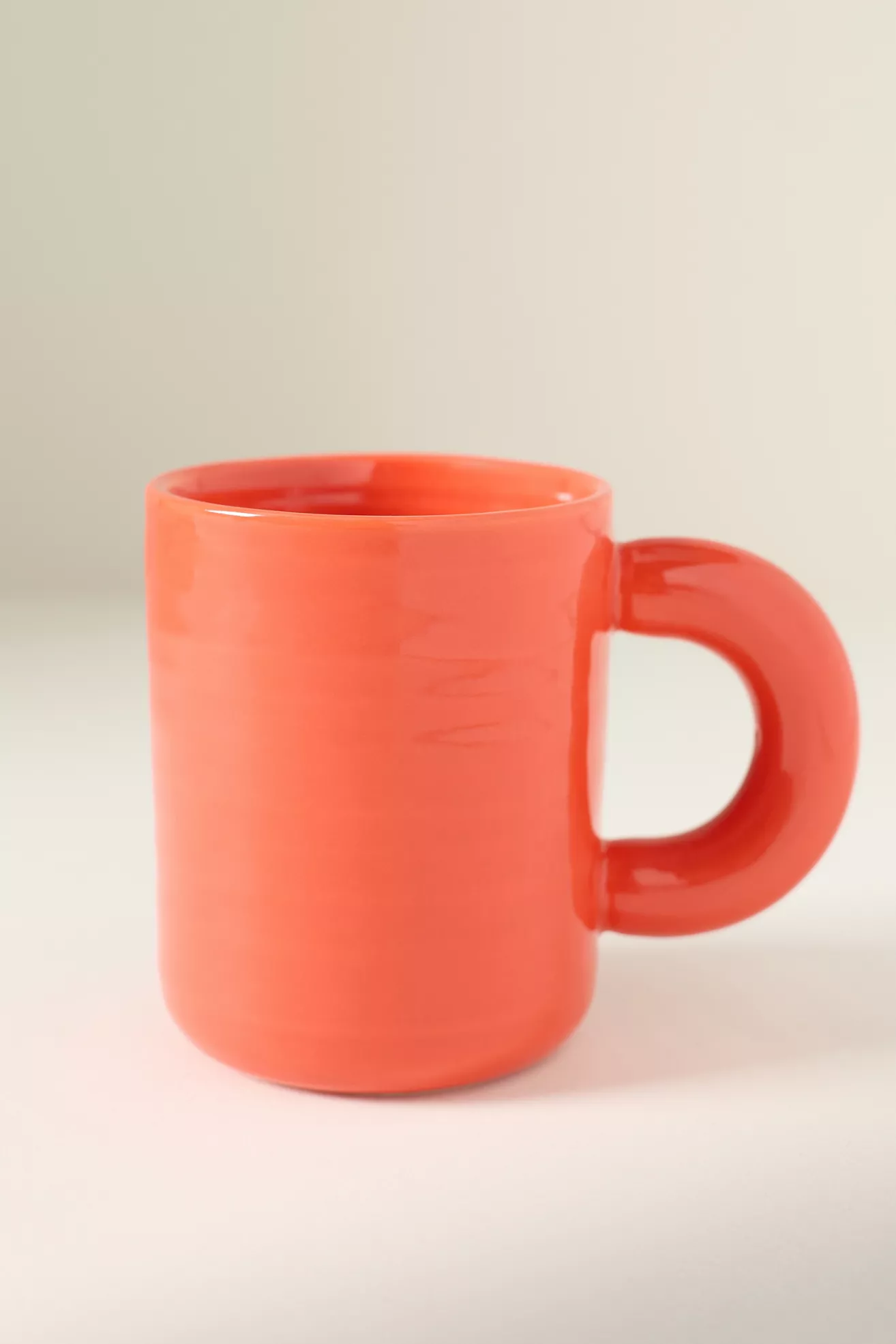 Luanne Stoneware Mug - thumbnail 5