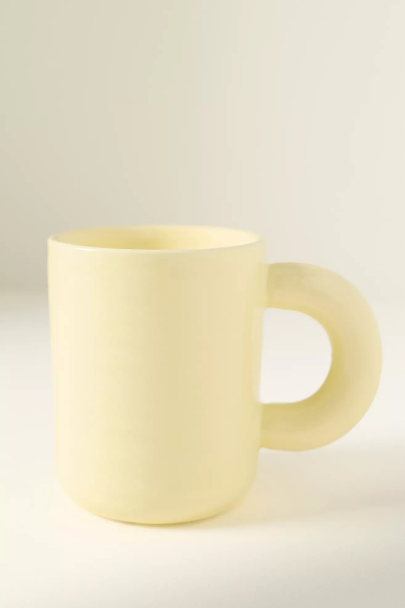 Luanne Stoneware Mug - thumbnail 8