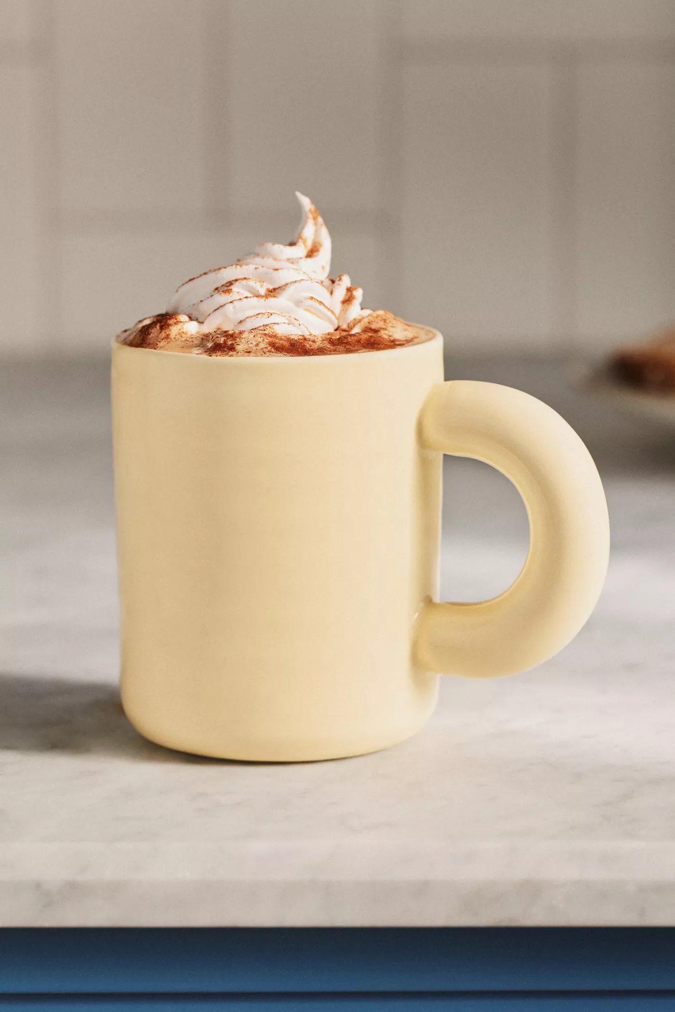 Luanne Stoneware Mug - thumbnail 7