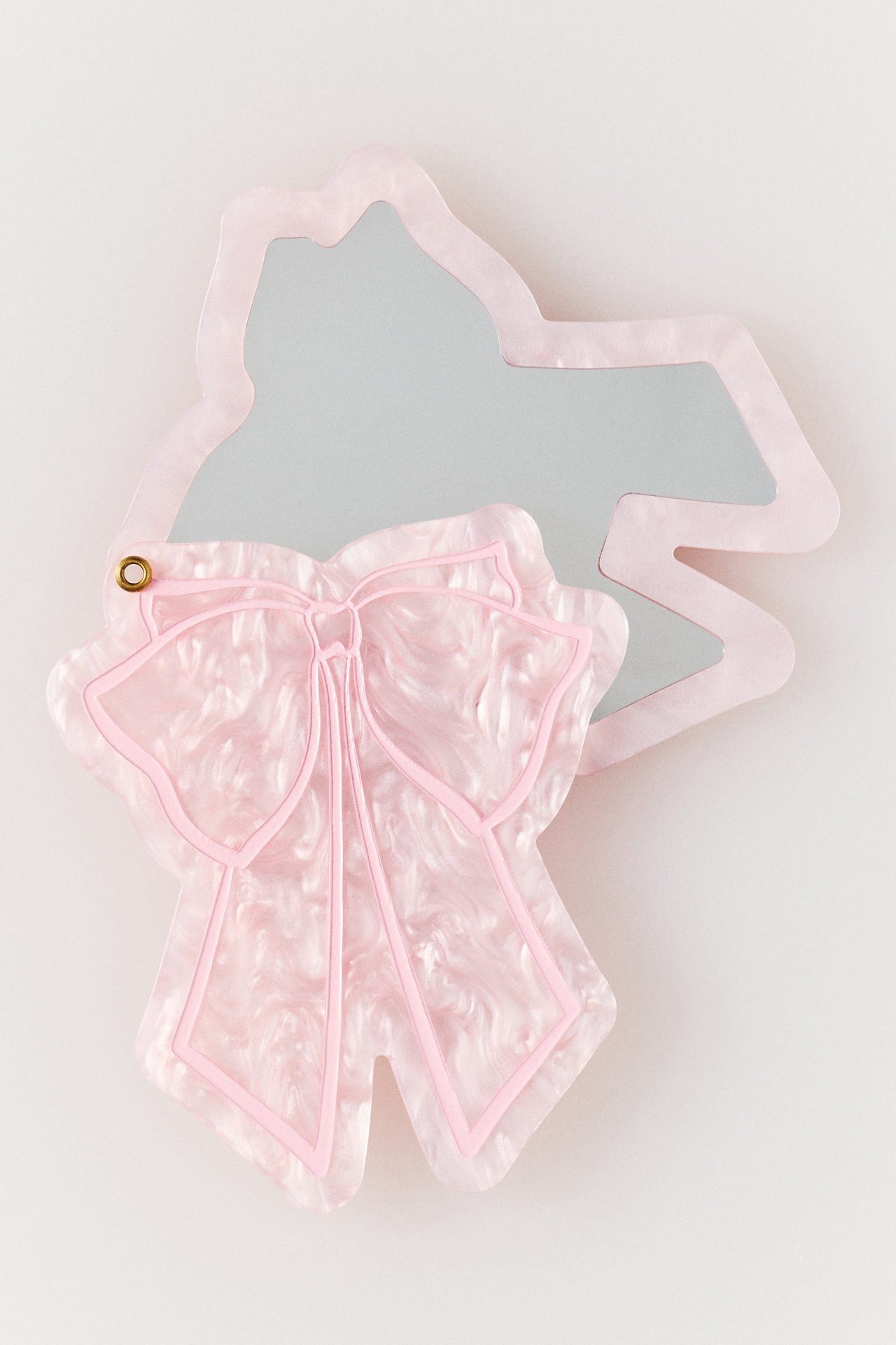 Swivel Pocket Mirror