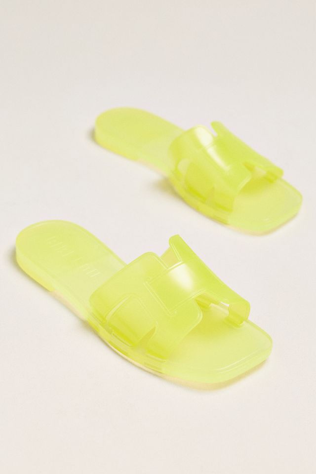 Bibi Lou Holly Jelly Slides #1