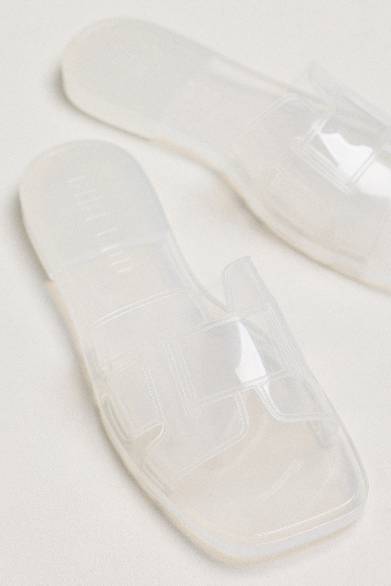 Bibi Lou Holly Jelly Slides