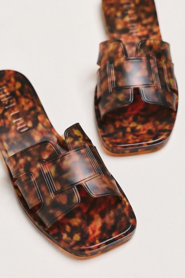 Bibi Lou Holly Jelly Slides #3