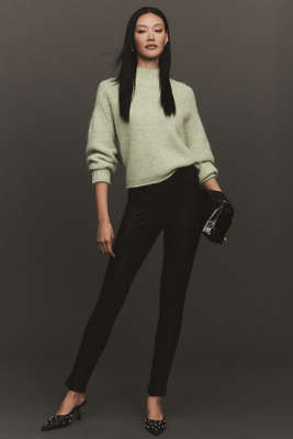 Sanctuary Faux Leather Leggings | Anthropologie