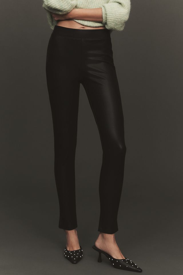 Sanctuary Faux Leather Leggings #1