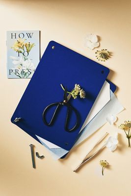 Printworks Flower Press Kit