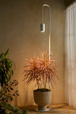 Soltech Floor Lamp LED Grow Light