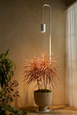 Soltech Floor Lamp LED Grow Light