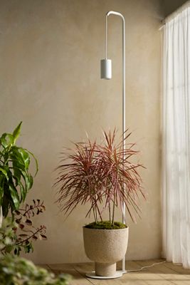 Soltech Floor Lamp LED Grow Light