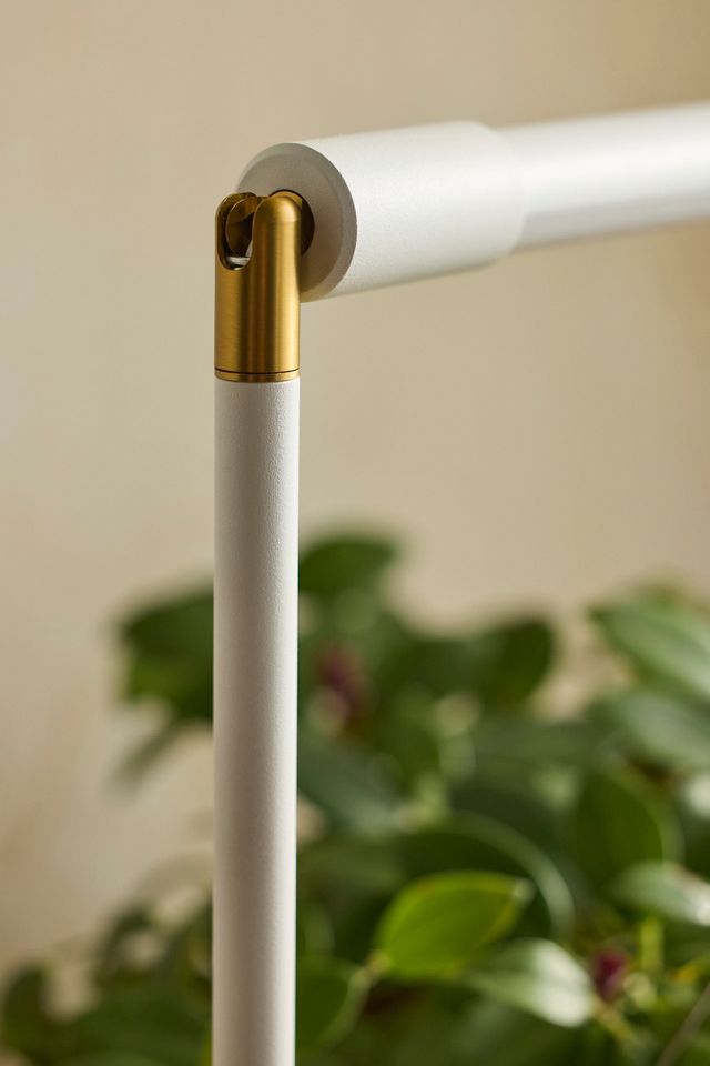 Soltech Tabletop LED Grow Light #2