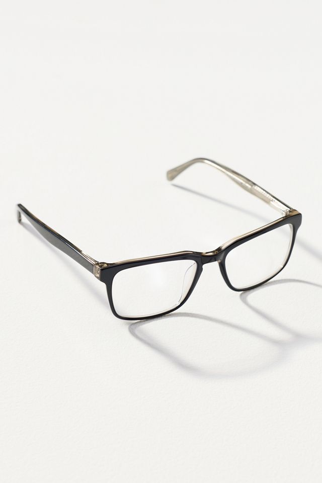 Eyebobs Seymour Square Readers #1