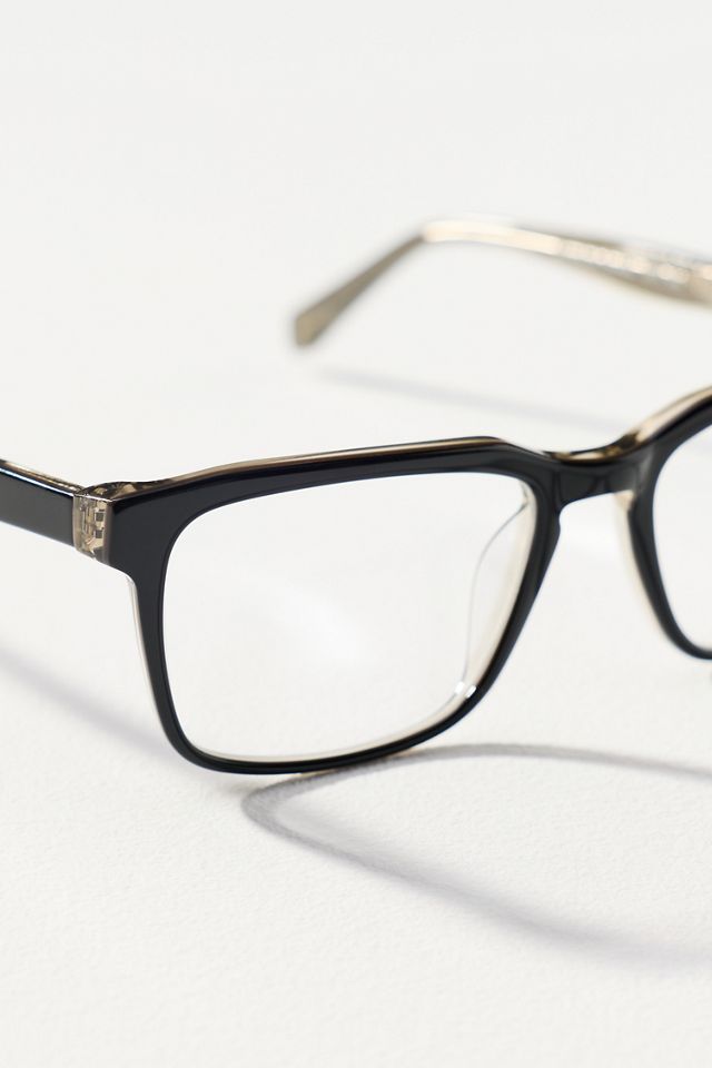 Eyebobs Seymour Square Readers #2