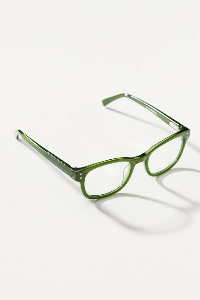 Eyebobs Square Readers #1
