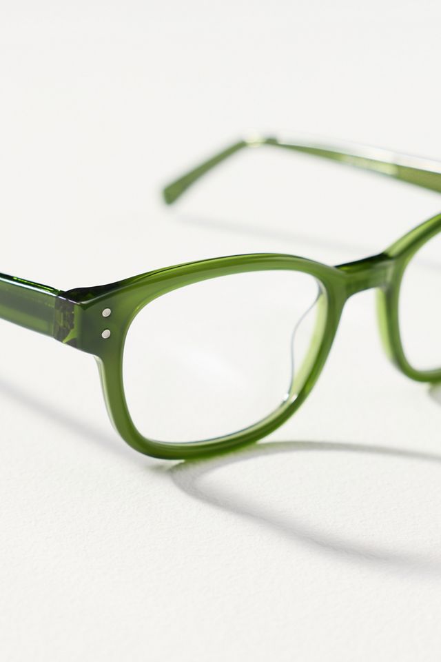 Eyebobs Square Readers #2