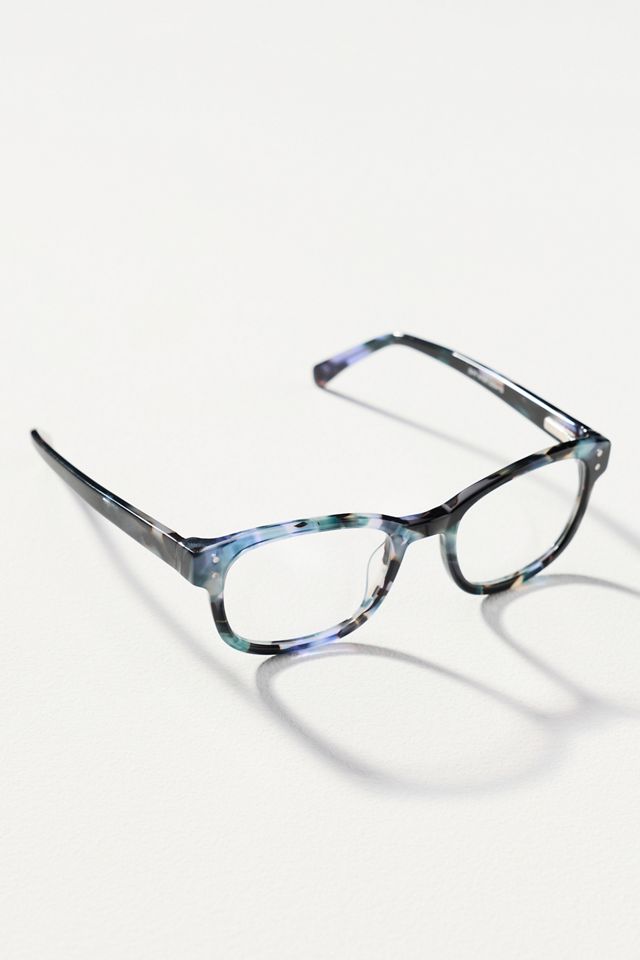 Eyebobs Square Readers #1
