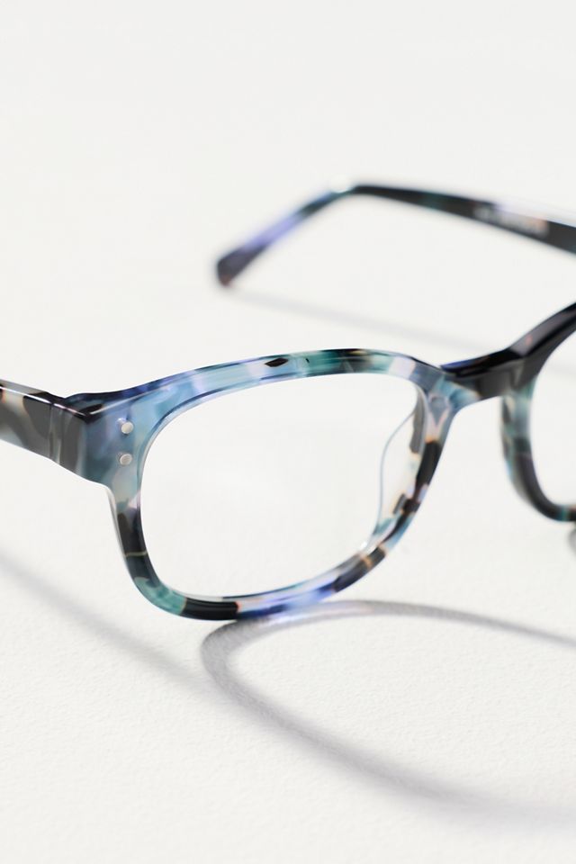 Eyebobs Square Readers #2