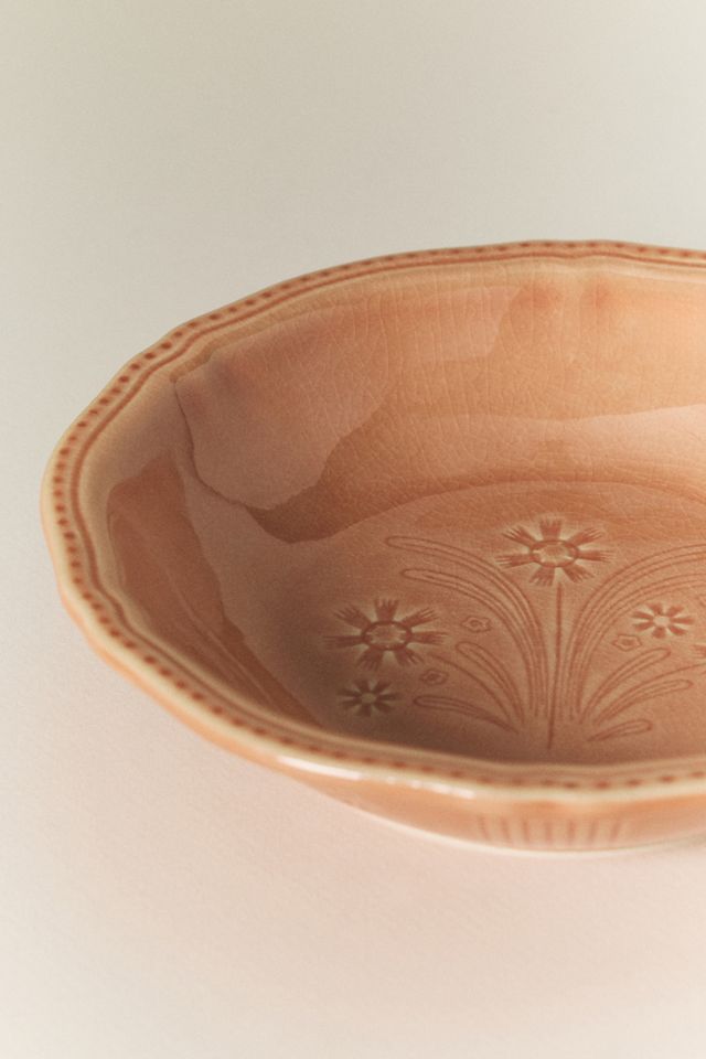 Aster Portuguese Pasta Bowl, Set of 4 #3