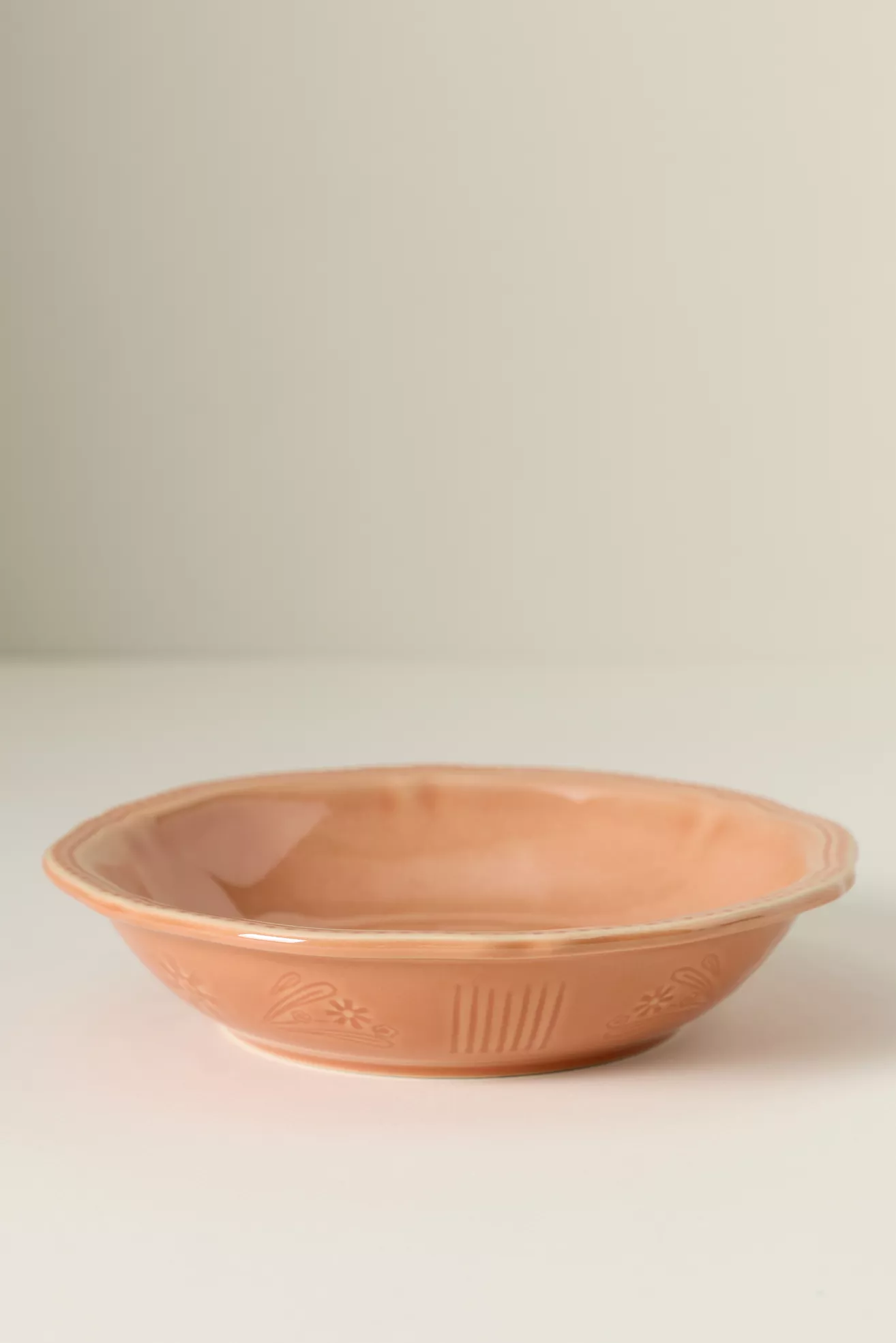 Aster Portuguese Pasta Bowl, Set of 4 - thumbnail 2
