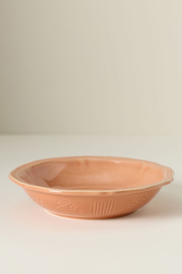 Aster Portuguese Pasta Bowl, Set of 4 #1