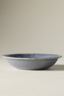 Aster Portuguese Pasta Bowl, Set of 4