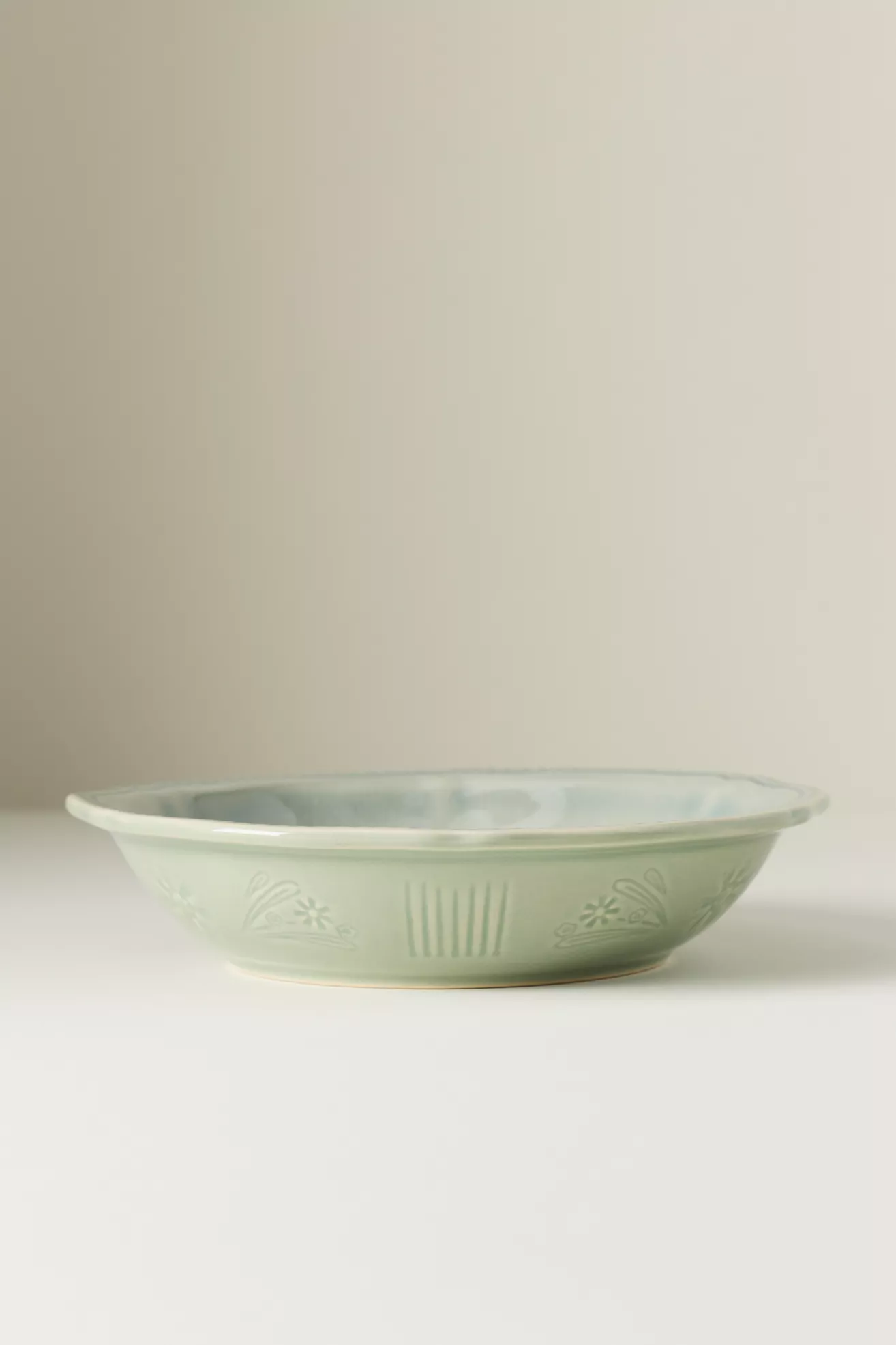 Aster Portuguese Pasta Bowl, Set of 4 - thumbnail 6