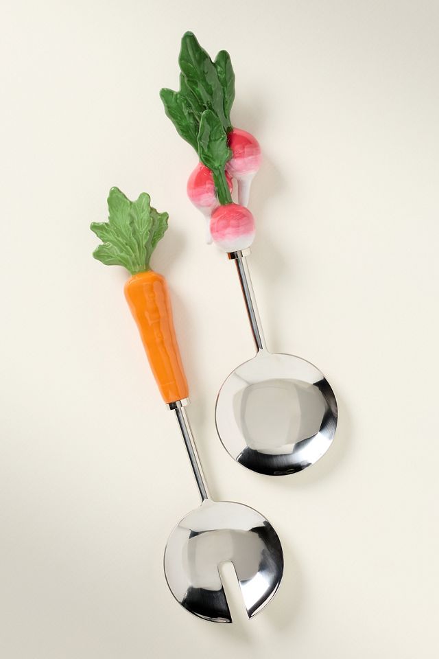 Crudité Serve Set | AnthroHome
