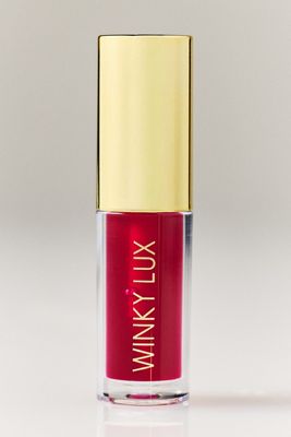 Winky Lux Barely There Lip Oil
