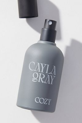 Cayla Gray Cozy Eau de Parfum