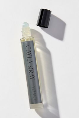 Maison Louis Marie No.14 Icila Perfume Oil