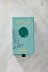 DesignWorks Ink Tin Pen Pot