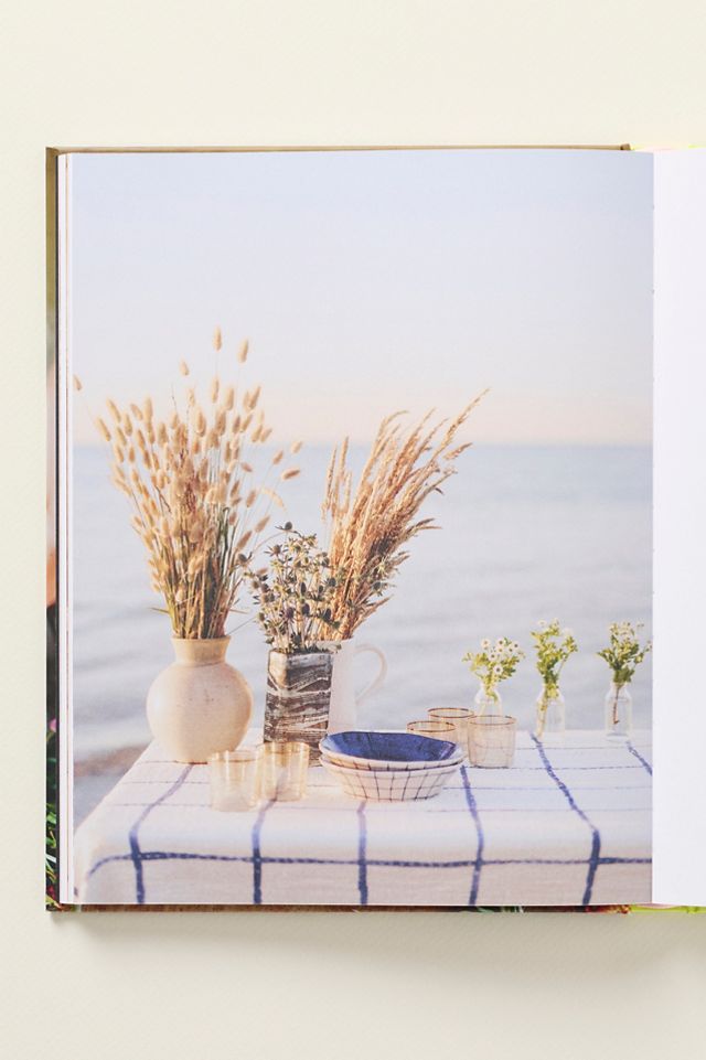 Secrets from the Flower Farm Hardcover Book #2
