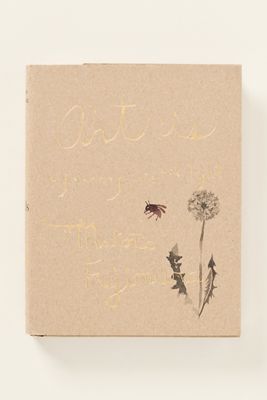 Art Is: A Journey into the Light Hardcover Book