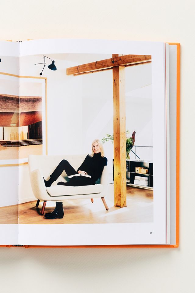 The Monocle Book of Designers on Sofas Hardcover Book #1