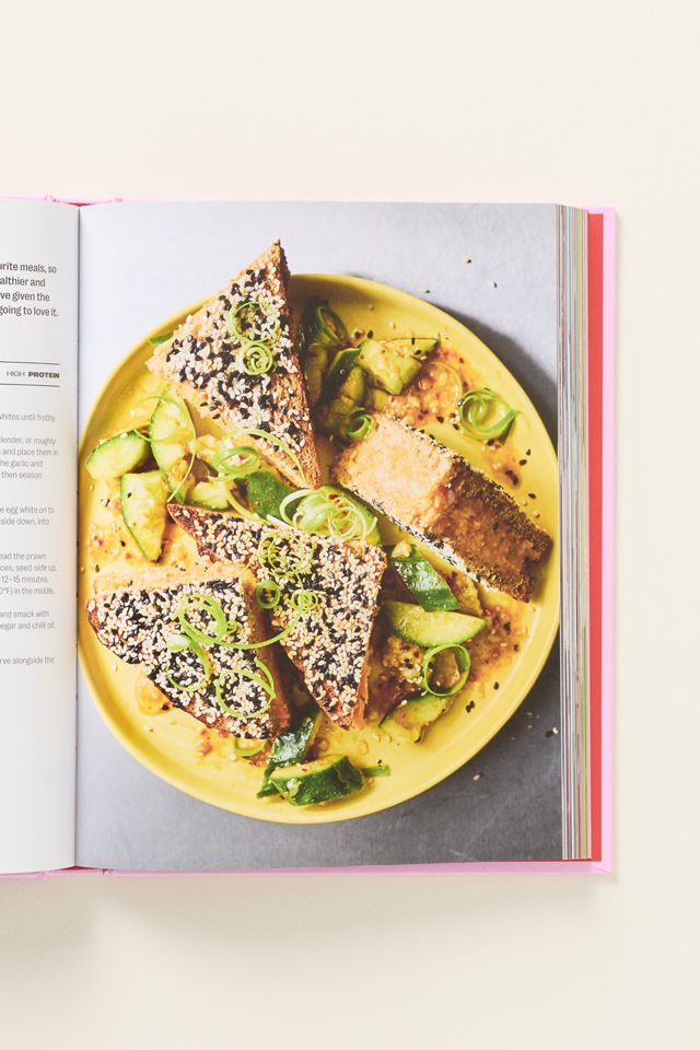 Delicious Airfryer Hardcover Cookbook #2