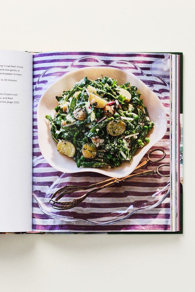 I'll Bring the Apps Hardcover Cookbook #2