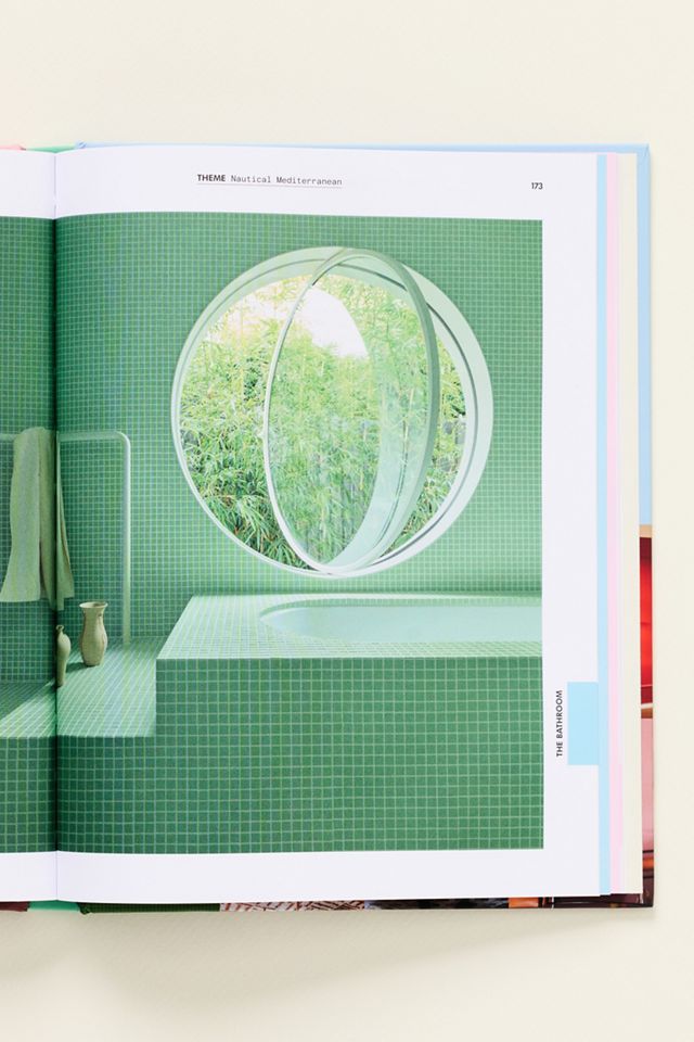Live Like Wes Hardcover Book #2