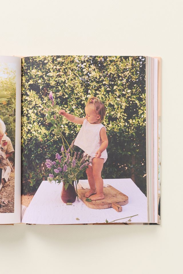 Family Home: Inspiring Ideas for a Home Filled with Joy Hardcover Book #2